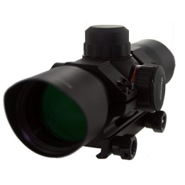 Red Dot Ariane 1X32 [Black Eagle Corporation]