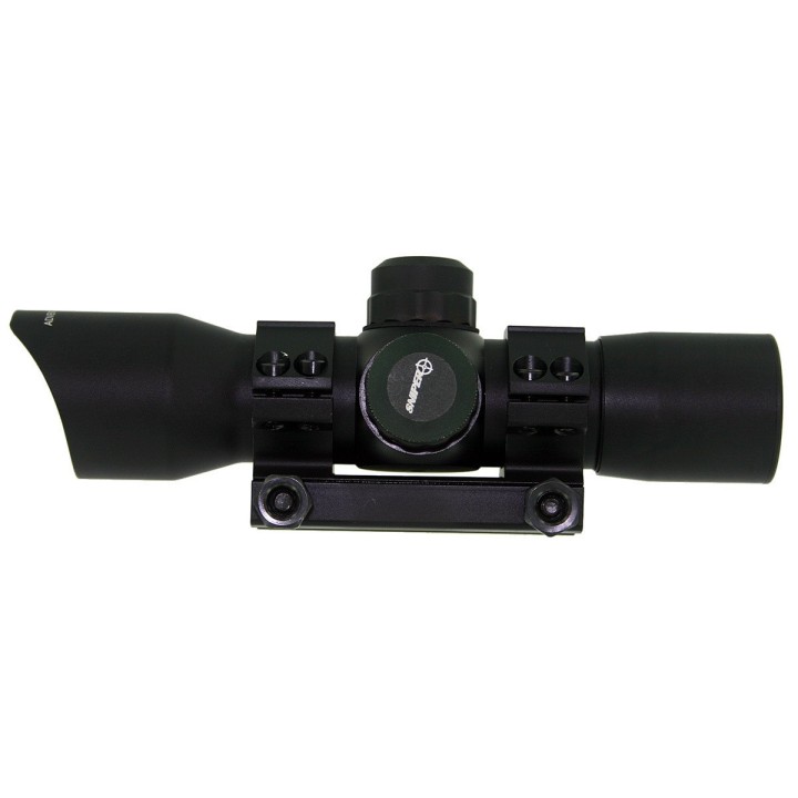Red Dot Ariane 1X32 [Black Eagle Corporation] - Red-Dot