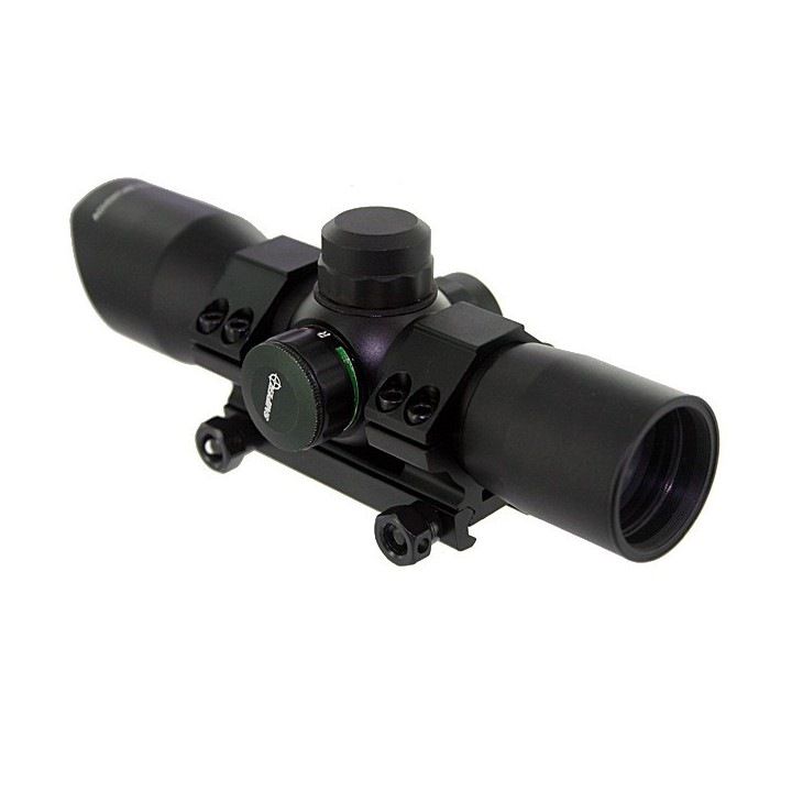 Red Dot Ariane 1X32 [Black Eagle Corporation] - Red-Dot