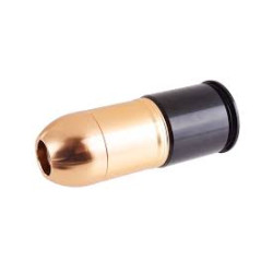 Grenade Paintball 68mm Madbull...