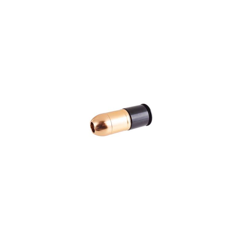 Grenade Paintball 68mm Madbull XM-PB4
