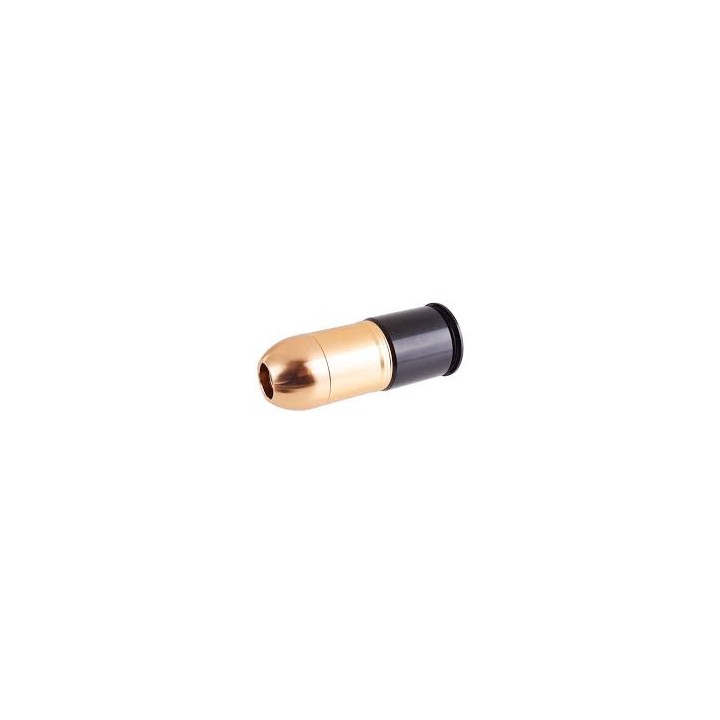 Grenade Paintball 68mm Madbull XM-PB4