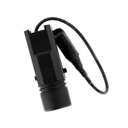 Tactical 3000X XENON Flashlight