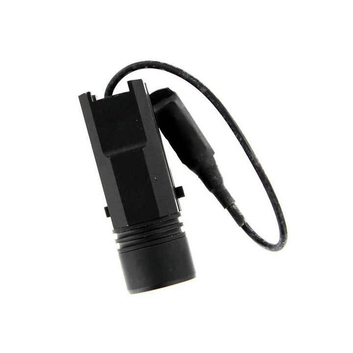 Tactical Flashlight