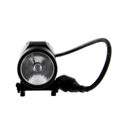 Tactical 3000X XENON Flashlight