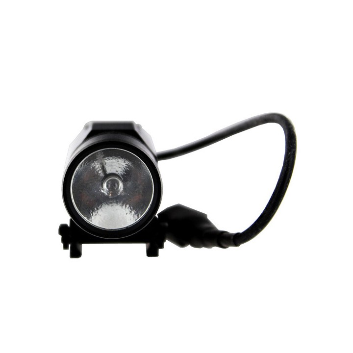 Tactical Flashlight