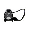 Tactical 3000X XENON Flashlight
