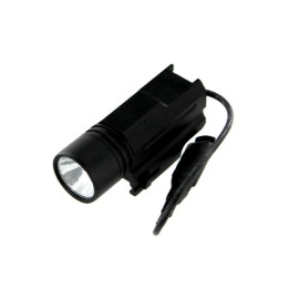 Tactical Flashlight
