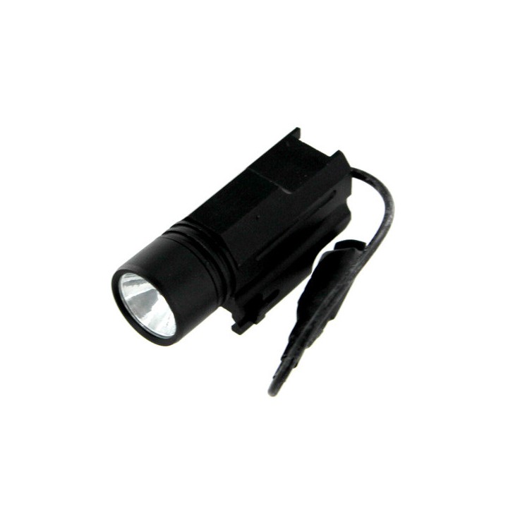 Tactical Flashlight