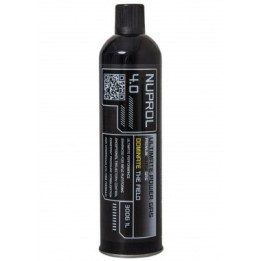 Green Gas NUPROL 4.0 Ultimate Power