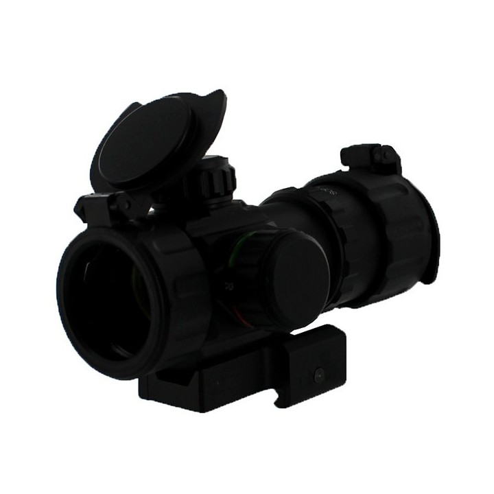 1x26mm red dot scope
