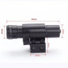 Red Laser Black Eagle Swat V2.0 (rouge)