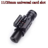 Red Laser Black Eagle Swat V2.0 (rouge)