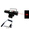 Red Laser Black Eagle Swat V2.0 (rouge)