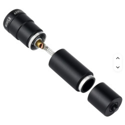 Red Laser Black Eagle Swat V2.0 (rouge)
