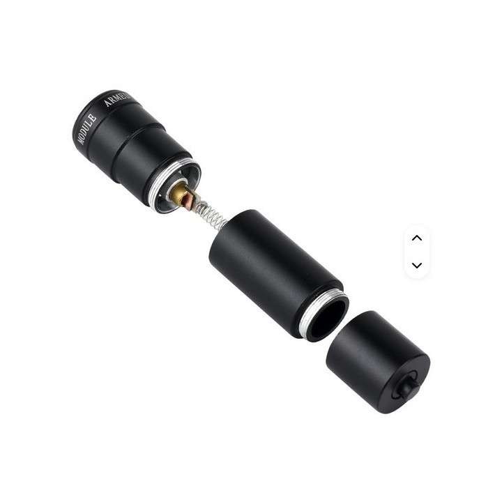 Red Laser Black Eagle Swat V2.0 (rouge)