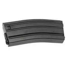 Chargeurs Mid-Cap 130 BBs pour M4 AEG - Noir - 6mmProShop