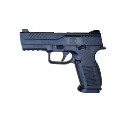 FN FNS-9 Airsoft Spring - Black...