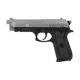 PT92 Spring - Silver & Black - Cybergun