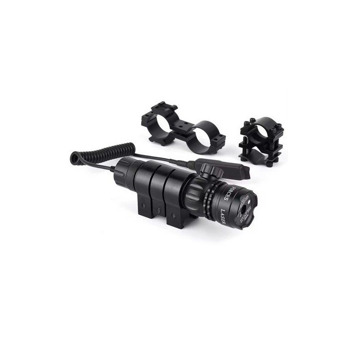 Laser Black Eagle commando Laser-Accessoires de visée