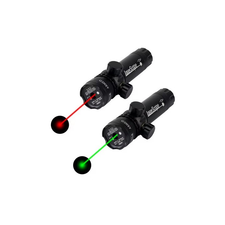 Laser Black Eagle commando Laser-Accessoires de visée