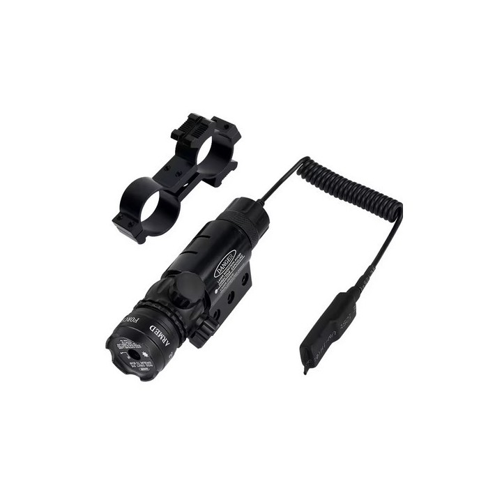 Laser Black Eagle commando Laser-Accessoires de visée