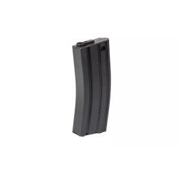 1 CHARGEUR AEG 120 CPS M4 NOIR