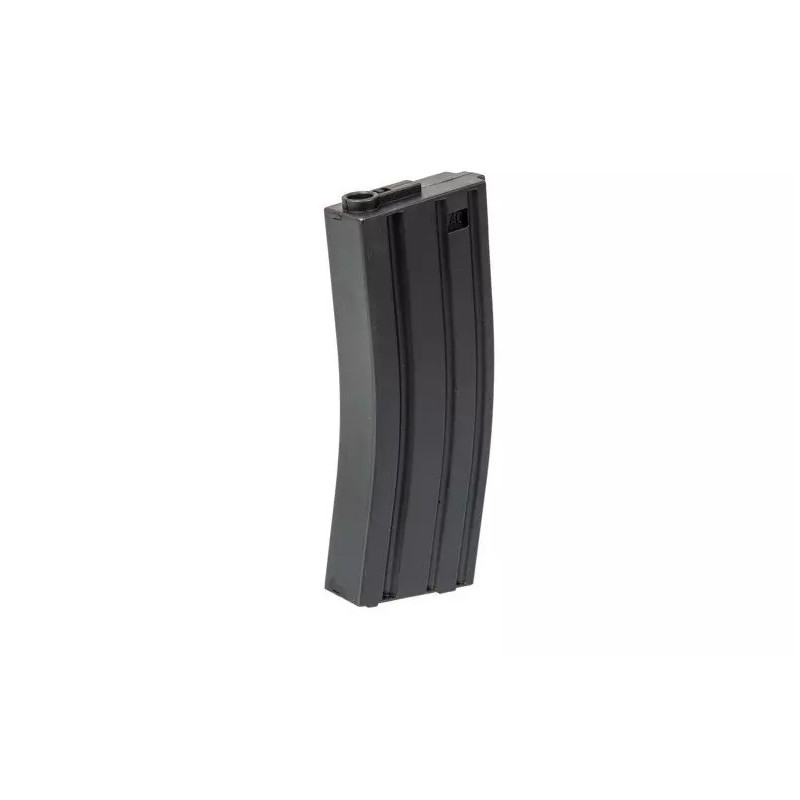 1 CHARGEUR AEG 120 CPS M4 NOIR