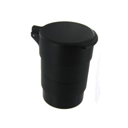 Tac Cap Droit Black Black Eagle - Tous les réservoirs