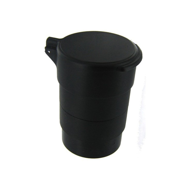 Tac Cap Droit Black Black Eagle - Tous les réservoirs