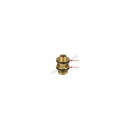 Joint pour bolt valve canon - Inferno
