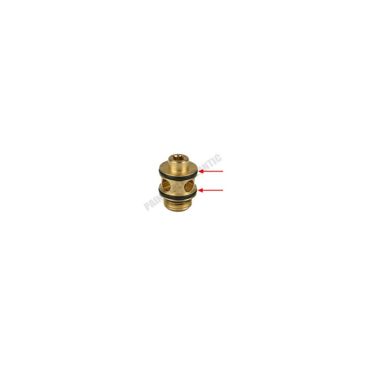 Joint pour bolt valve canon - Inferno