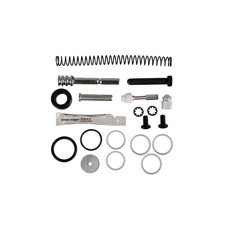 Kit de réparation Complet JT