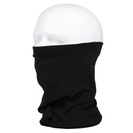Tour de cou tactique multi usage 101 INC Noir