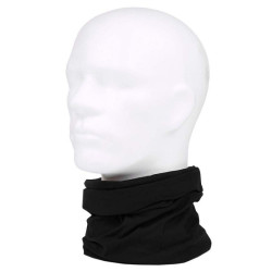 Tour de cou tactique multi usage 101 INC Noir