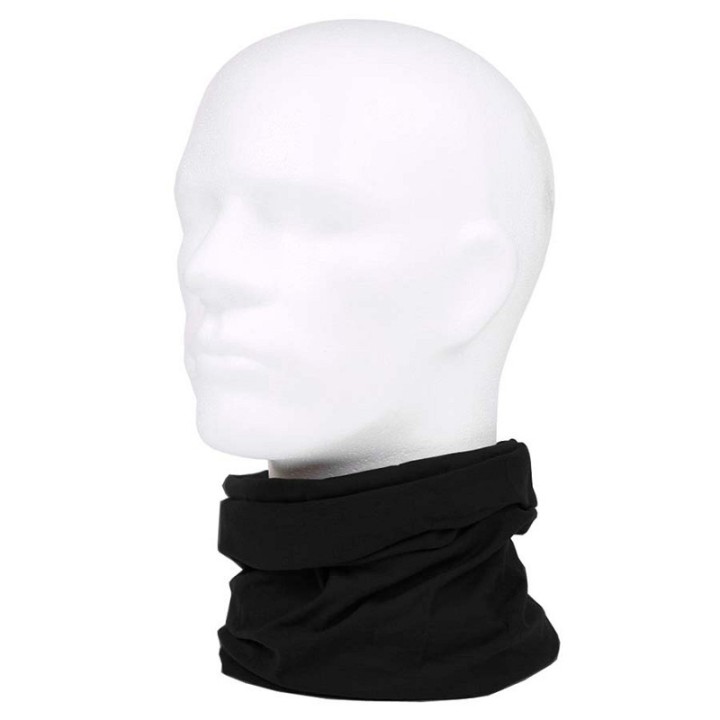 Tour de cou tactique multi usage 101 INC Noir
