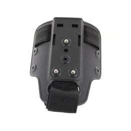 Plaque Cuisse Holster BlackHawk - Produits Airsoft