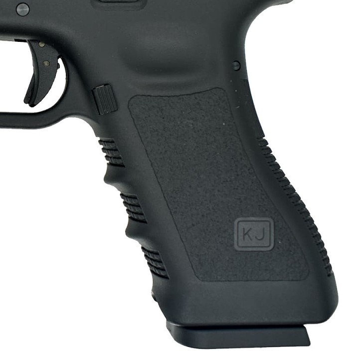 GBB KJ WORKS KP-18 CO2 - CO2 airsoft handgung