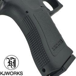 pistolet airsoft semi automatique et full auto