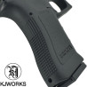 pistolet airsoft semi automatique et full auto