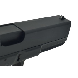 réplique Glock 18 CO2 cartouche 12g