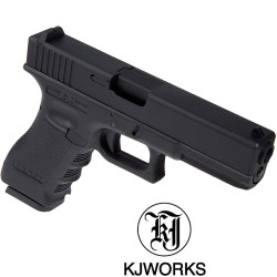 GBB KJ WORKS KP-18 CO2