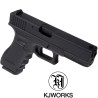 GBB KJ WORKS KP-18 CO2