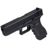 réplique de poing airsoft CO2 blowback