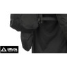 BACKPANEL CARGO BLACK DELTA TACTICS