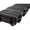 malette rigide roulettes airsoft EMG