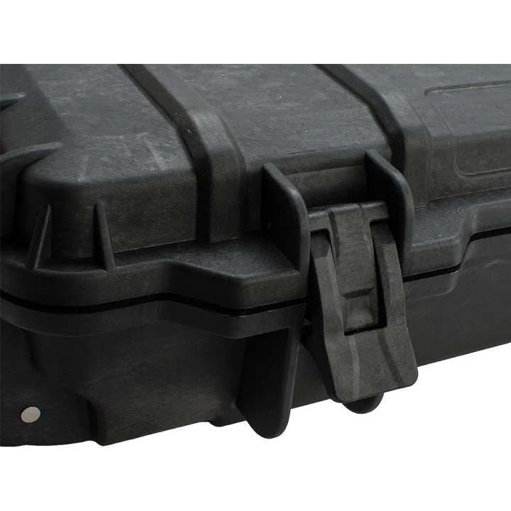 malette transport fusil airsoft rigide 42 pouces