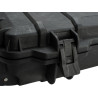 malette transport fusil airsoft rigide 42 pouces