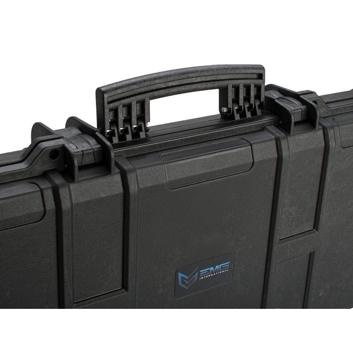 valise protection réplique airsoft mousse haute densité