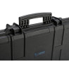 valise protection réplique airsoft mousse haute densité